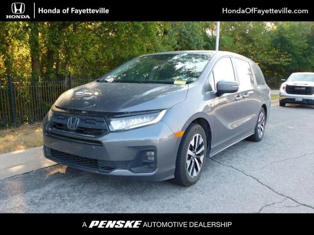 2025 Honda Odyssey EX-L for sale in Fayetteville, AR