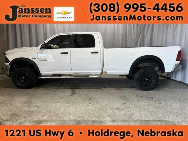 2015 Ram 2500 SLT for sale in Holdrege, NE