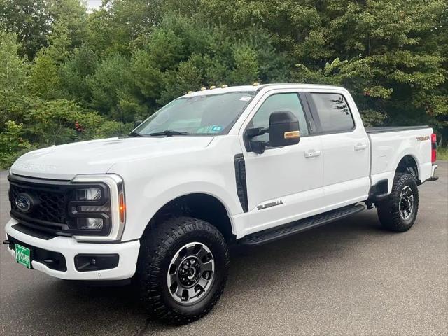 2024 Ford F-350 Lariat Super Duty for sale in Arundel, ME