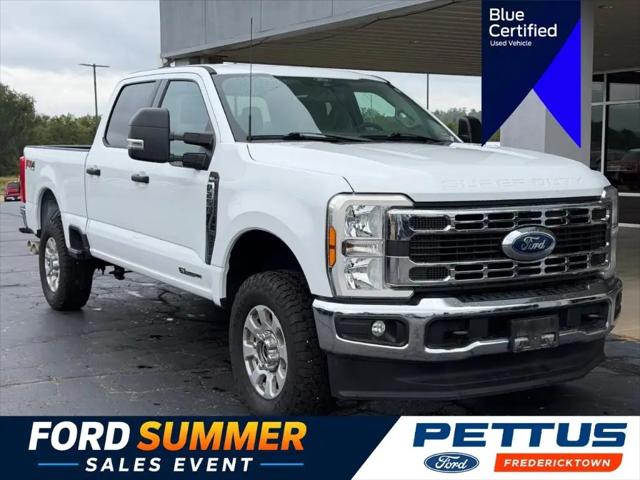 2024 Ford F-250 Unknown for sale in Fredericktown, MO