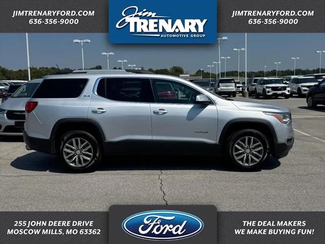 2017 GMC Acadia SLE-2 for sale in Moscow Mills, MO