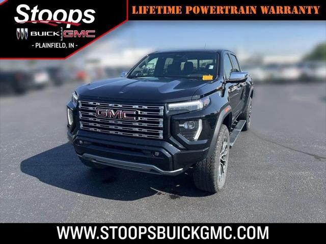 2024 GMC Canyon 4WD Denali for sale in Plainfield, IN