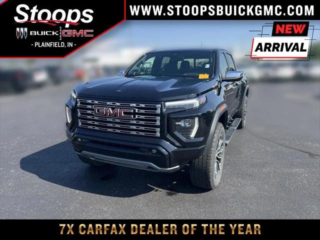 2024 GMC Canyon 4WD Denali for sale in Plainfield, IN