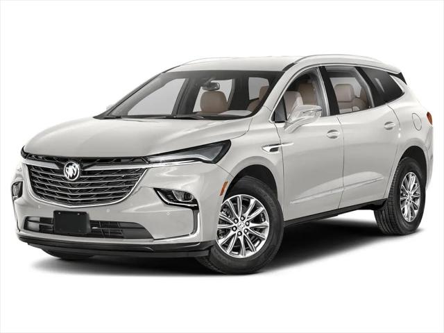 2022 Buick Enclave AWD Avenir for sale in Dubuque, IA