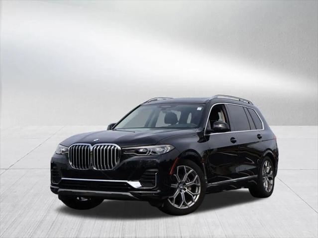 2022 BMW X7 xDrive40i for sale in Topeka, KS