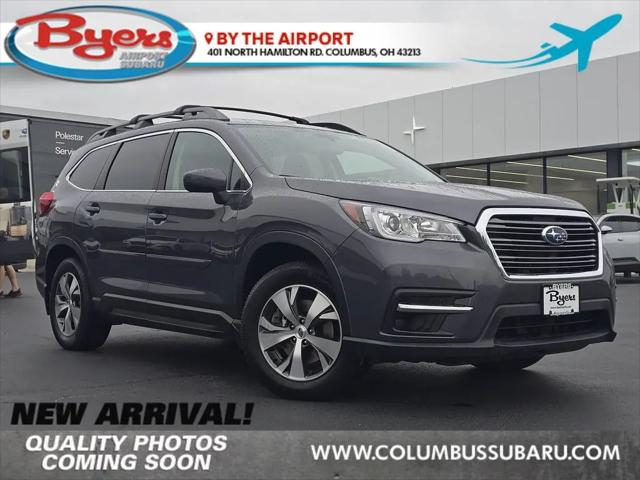 2020 Subaru Ascent Premium for sale near Gahanna, OH