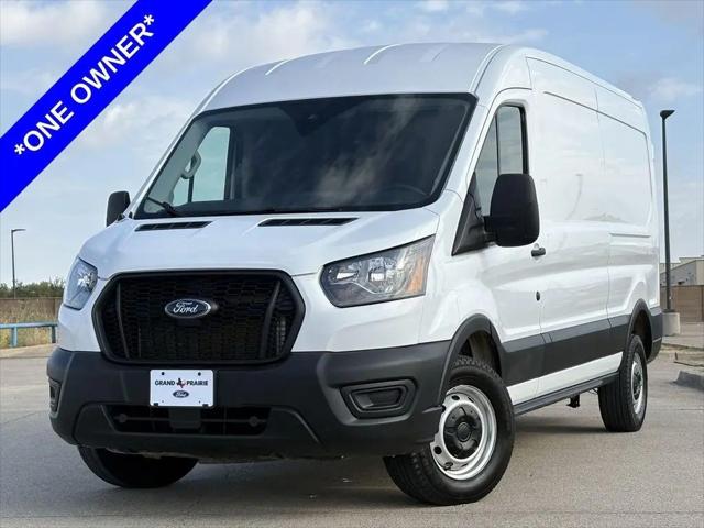 2025 Ford Transit Cargo Van Base for sale in Grand Prairie, TX