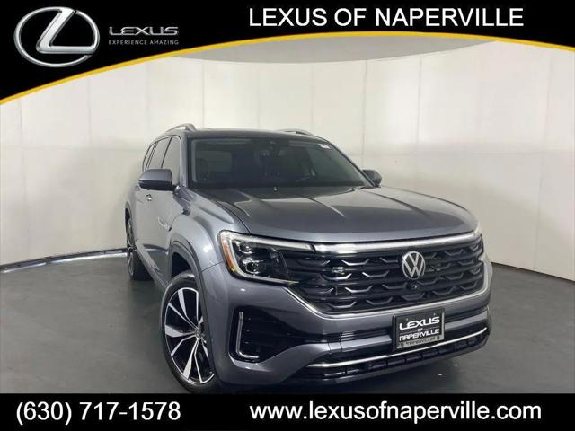 2024 Volkswagen Atlas 2.0T SEL Premium R-Line for sale in Naperville, IL