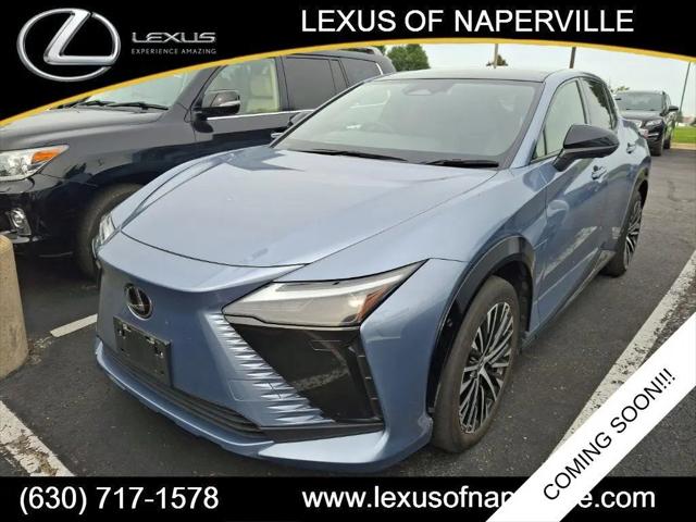 2023 Lexus RZ 450e 450e Premium for sale in Naperville, IL