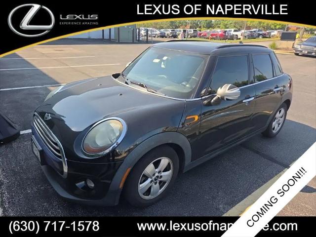 2016 MINI Hardtop Cooper for sale in Naperville, IL