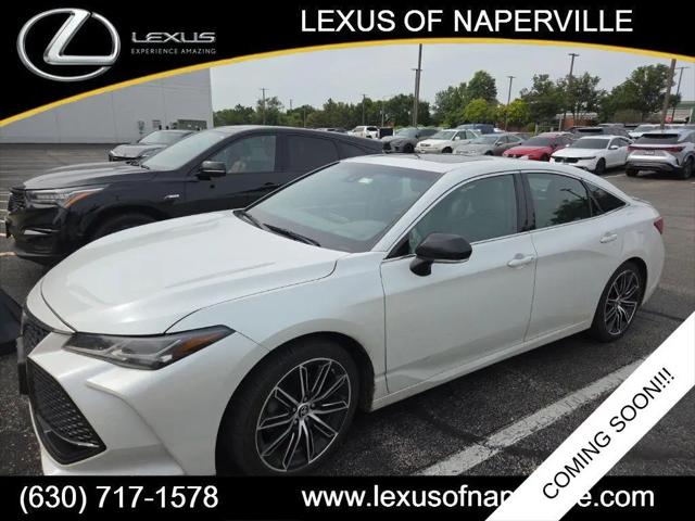 2019 Toyota Avalon Touring for sale in Naperville, IL