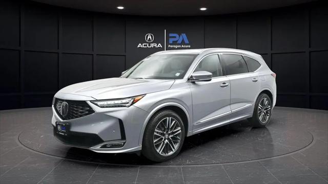 2025 Acura MDX Advance Package for sale in Woodside, NY