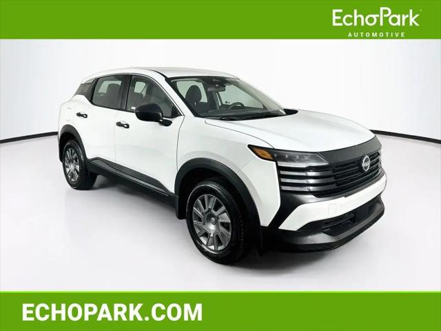 2025 Nissan Kicks S FWD for sale in Birmingham, AL