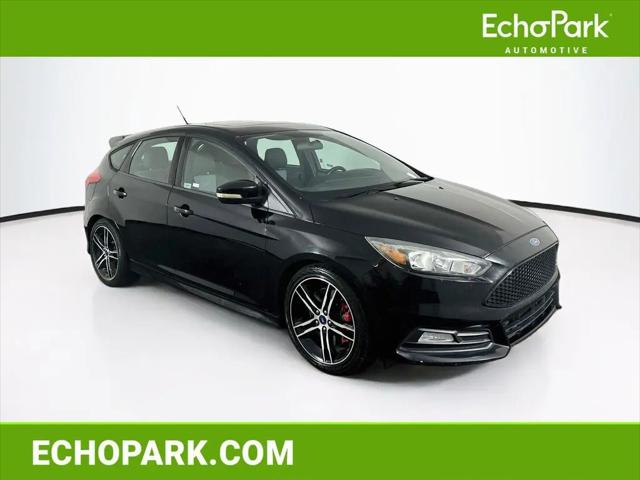 2016 Ford Focus Unknown for sale in Birmingham, AL