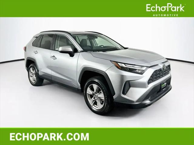 2025 Toyota RAV4 XLE for sale in Birmingham, AL
