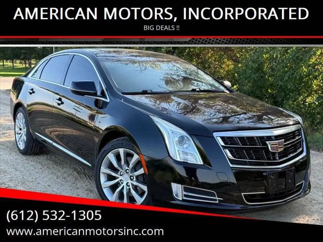 2016 Cadillac XTS Luxury Collection for sale in Farmington, MN