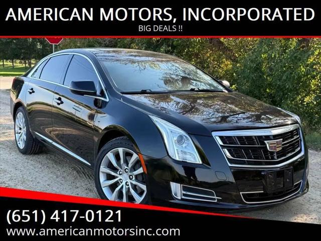 2016 Cadillac XTS Luxury Collection for sale in Farmington, MN