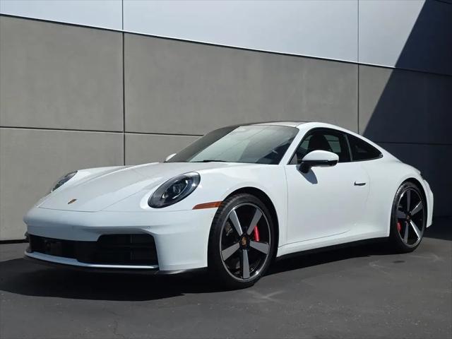 2026 Porsche 911 Carrera S for sale in Memphis, TN