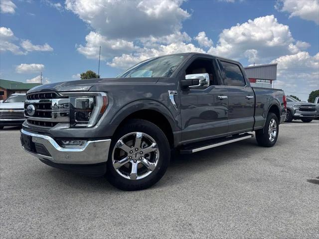 2023 Ford F-150 LARIAT for sale in Jonesboro, AR