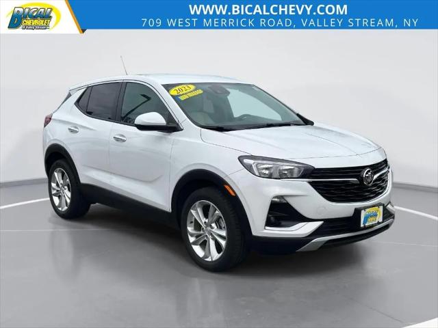 2023 Buick Encore GX Preferred FWD for sale in Valley Stream, NY