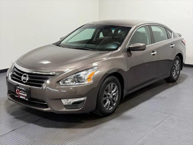 2015 Nissan Altima 2.5 S for sale near Lebanon, OH