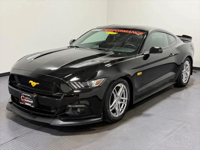 2015 Ford Mustang GT for sale near Lebanon, OH