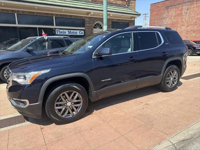 2017 GMC Acadia SLT-1 for sale in Reading, OH