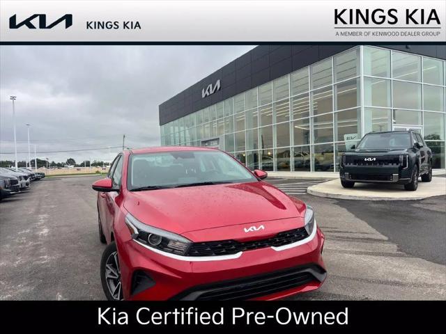 2023 Kia Forte LXS for sale in Cin, OH