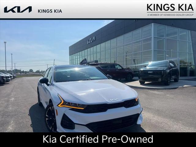 2024 Kia K5 GT-Line for sale in Cin, OH