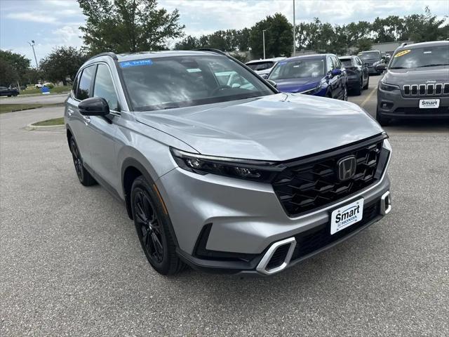 2025 Honda CR-V Hybrid Sport Touring for sale in Clive, IA
