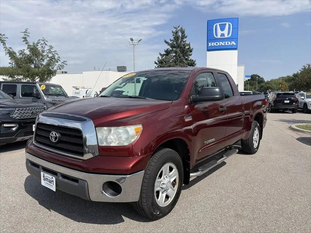 2008 Toyota Tundra Base 5.7L V8 for sale in Clive, IA