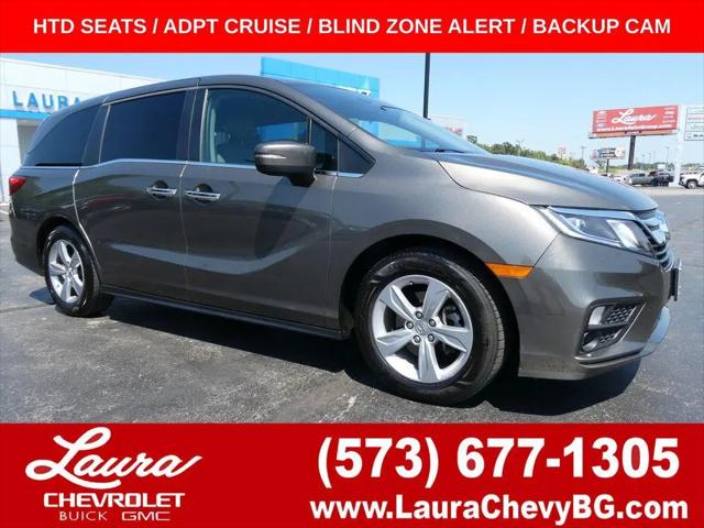 2019 Honda Odyssey EX for sale in Sullivan, MO