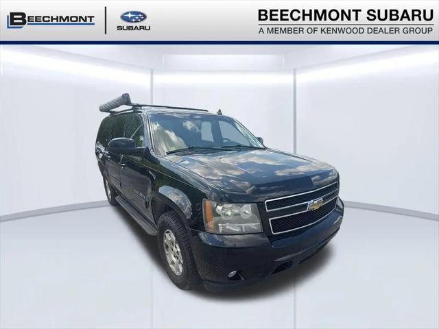 2011 Chevrolet Suburban for sale near Cincinnati, OH