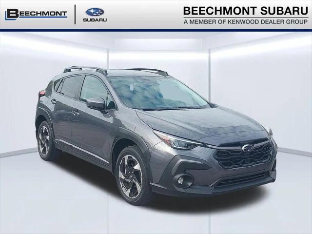 2024 Subaru Crosstrek Limited for sale in Cincinnati, OH