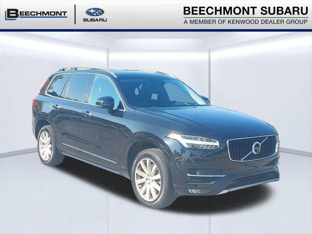 2017 Volvo XC90 T6 Momentum for sale near Cincinnati, OH