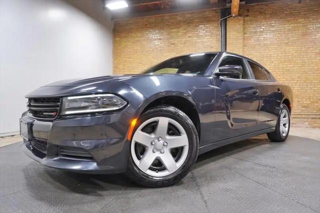 2016 Dodge Charger Police for sale in Chicago, IL