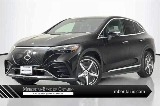 2023 Mercedes-Benz EQE 350 4MATIC for sale in Ontario, CA