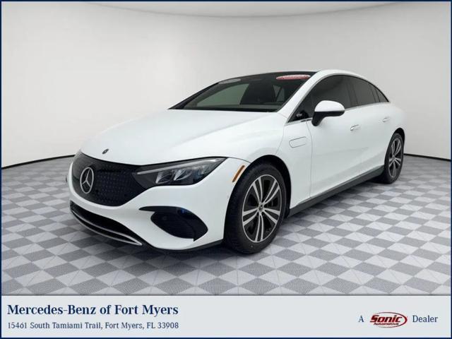 2023 Mercedes-Benz EQE 350 4MATIC for sale in Fort Myers, FL