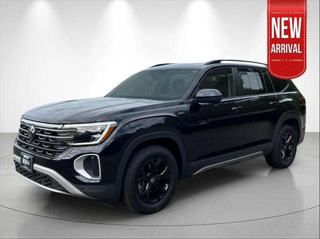 2025 Volkswagen Atlas 2.0T Peak Edition for sale in Matthews, NC
