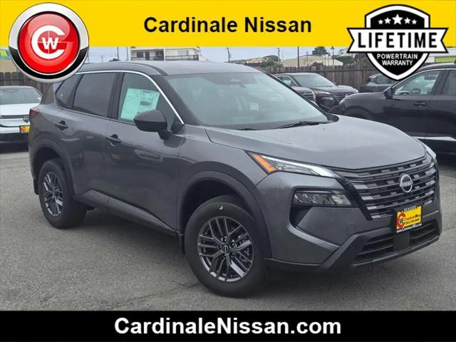 2026 Nissan Rogue S for sale in Seaside, CA