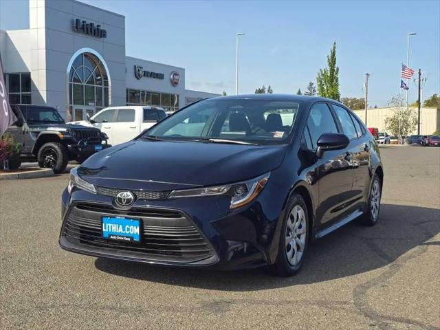 2023 Toyota Corolla LE for sale in Roseburg, OR
