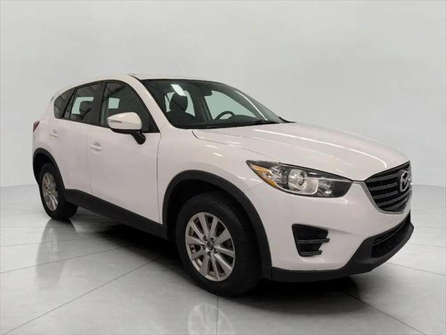 2016 Mazda CX-5 Sport for sale in Appleton, WI