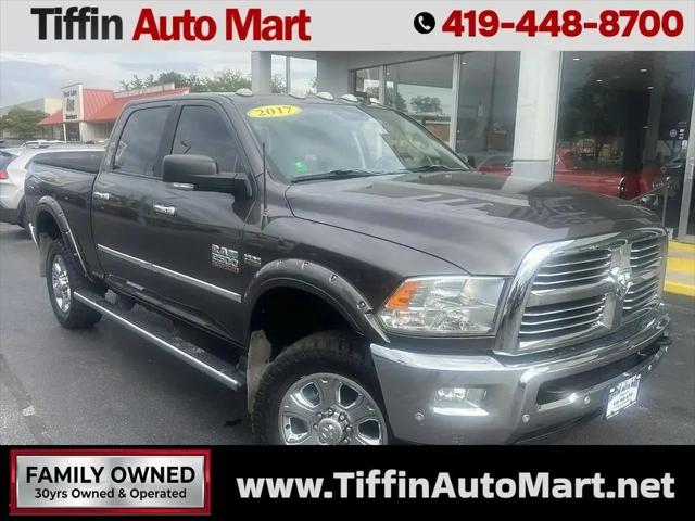 2017 Ram 2500 for sale near Tiffin, OH