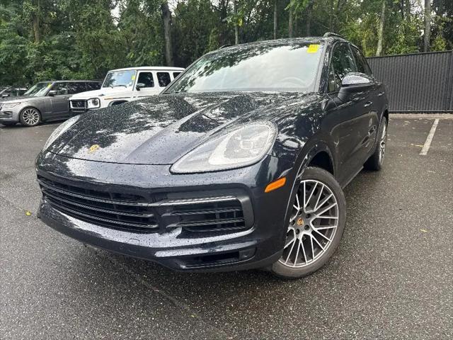 2023 Porsche Cayenne Unknown for sale in West Long Branch, NJ