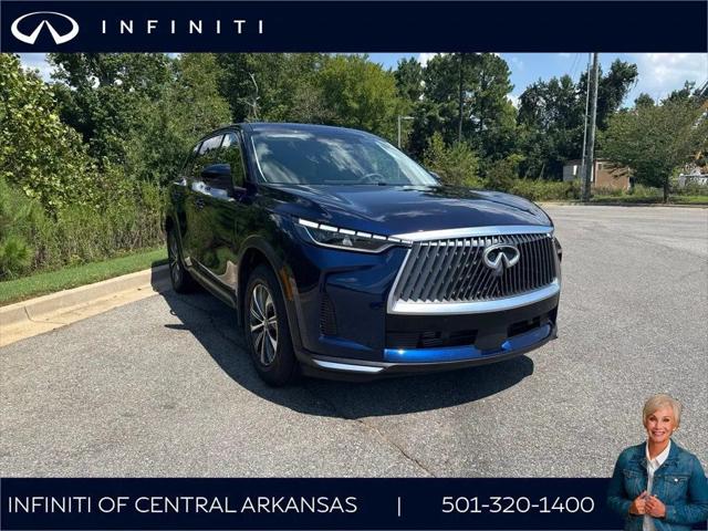 2026 INFINITI QX60 PURE AWD for sale in Benton, AR