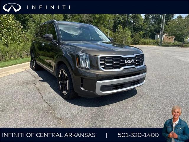 2023 Kia Telluride S for sale in Benton, AR