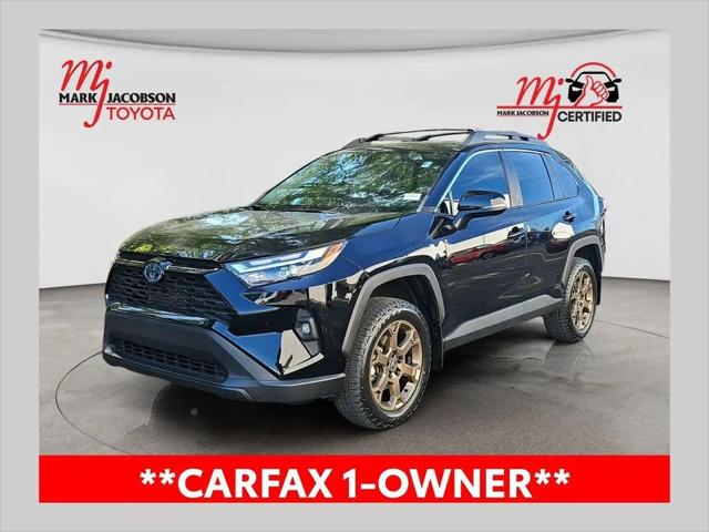 2024 Toyota RAV4 Hybrid SE for sale in Durham, NC