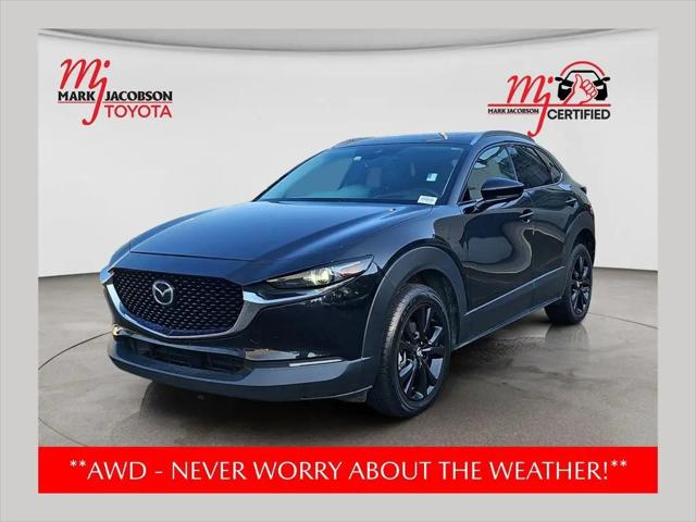 2021 Mazda CX-30 2.5 Turbo Premium for sale in Durham, NC
