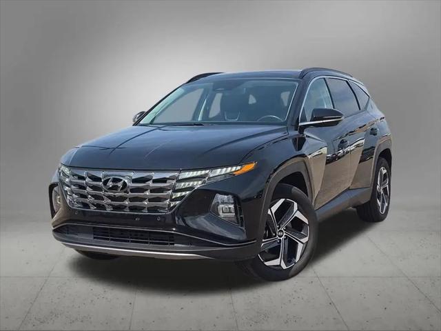 2024 Hyundai Tucson Limited for sale in Troy, MI