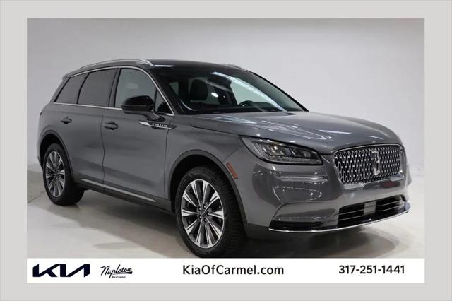 2022 Lincoln Corsair Reserve for sale in Indianapolis, IN